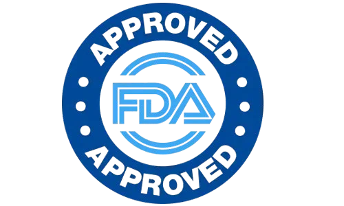 BurnBlend FDA Registered